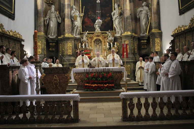 Święto Rodziny po raz dwunasty