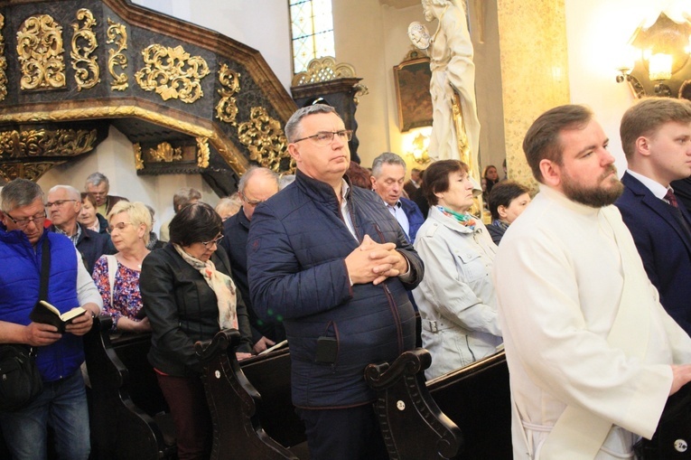 Święto Rodziny po raz dwunasty