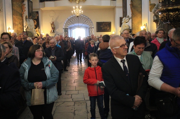 Święto Rodziny po raz dwunasty