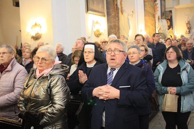 Święto Rodziny po raz dwunasty