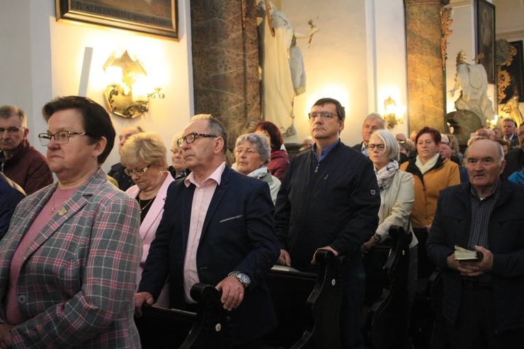 Święto Rodziny po raz dwunasty