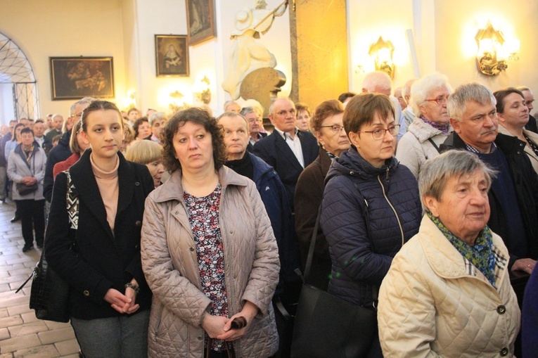 Święto Rodziny po raz dwunasty