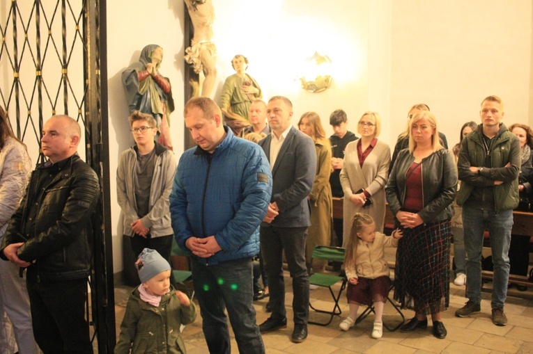 Święto Rodziny po raz dwunasty