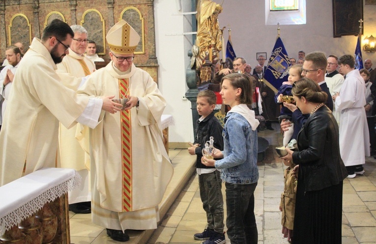 Święto Rodziny po raz dwunasty