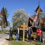  III Piesza Pielgrzymka Mężczyzn z Janowa Lubelskiego do Kocudzy