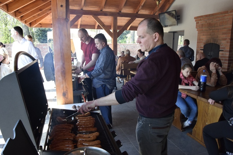 Dzień Dobra w Rawie Mazowieckiej