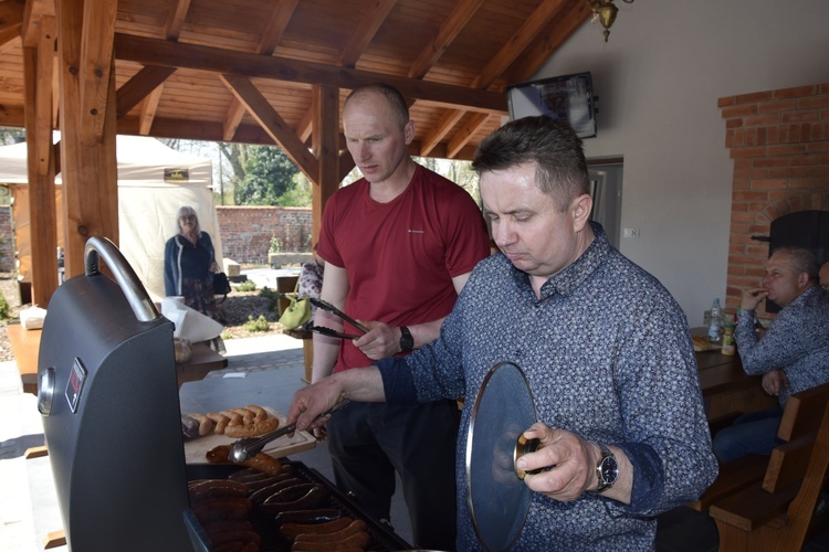 Dzień Dobra w Rawie Mazowieckiej