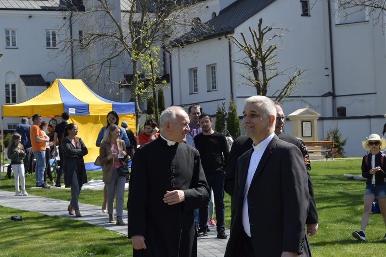 Dzień Dobra w Rawie Mazowieckiej