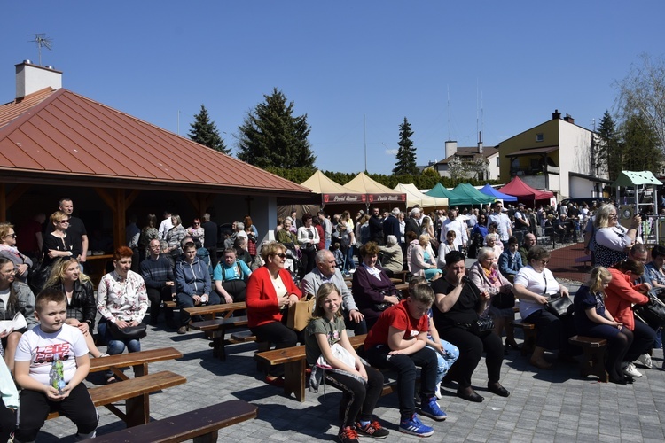 Dzień Dobra w Rawie Mazowieckiej