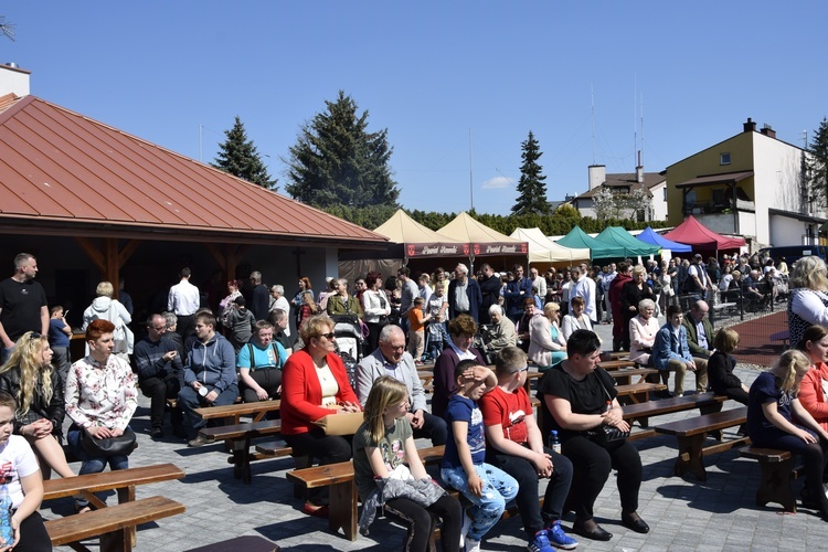 Dzień Dobra w Rawie Mazowieckiej