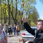 10. Piesza Pielgrzymka Szensztacka do sanktuarium w Rokitnicy