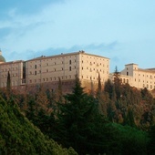 Opactwo na Monte Cassino i siedem innych ubiega się o wpisanie na listę UNESCO