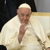 Papież: ŚDM wydarzeniem pomagającym młodym marzyć i patrzeć w przyszłość