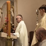 Dedykacja kościoła w Tarnowcu