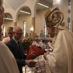 Dedykacja kościoła w Tarnowcu