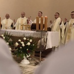 Dedykacja kościoła w Tarnowcu