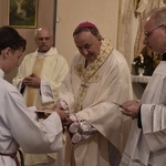 Dedykacja kościoła w Tarnowcu