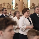 Dedykacja kościoła w Tarnowcu