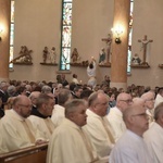 Dedykacja kościoła w Tarnowcu