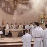 Dedykacja kościoła w Tarnowcu