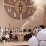 Dedykacja kościoła w Tarnowcu