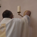 Dedykacja kościoła w Tarnowcu