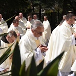 Dedykacja kościoła w Tarnowcu