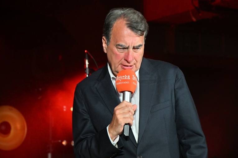 Koncert Kuby Badacha w Zakopanem 