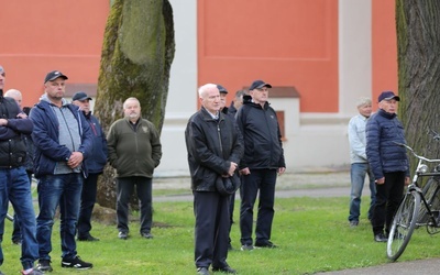 Muzyczna majówka w Janowie Lubelskim 