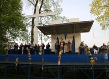 Koncert wygrywa Olek Orkiestra.