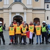 Z buta po Miłosierdzie po raz ósmy