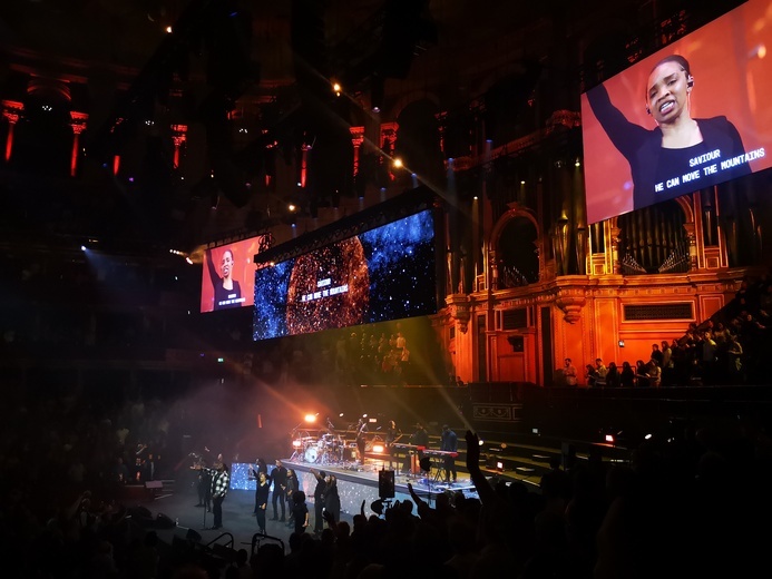 Leadership Conference w Londynie