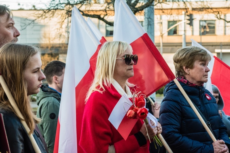 102. rocznica urodzin bł. ks. Mariana Góreckiego