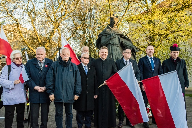 102. rocznica urodzin bł. ks. Mariana Góreckiego