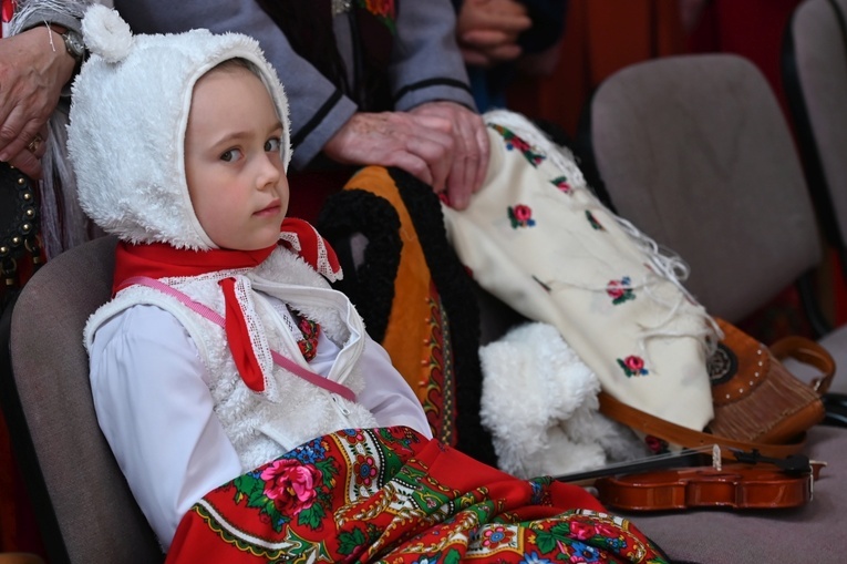 Uroczystość NMP Królowej Polski i 232. rocznicy uchwalenia Konstytucji 3 maja w Świdnicy