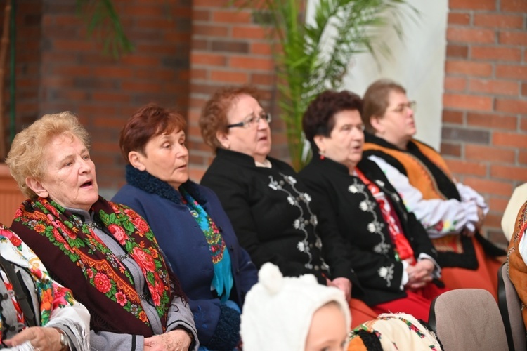 Uroczystość NMP Królowej Polski i 232. rocznicy uchwalenia Konstytucji 3 maja w Świdnicy