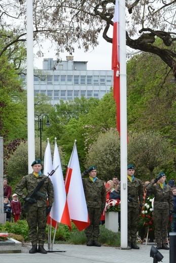 Święto Konstytucji 3 Maja w Opolu