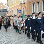 Święto Konstytucji 3 Maja w Opolu