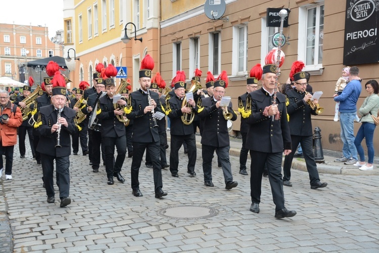 Święto Konstytucji 3 Maja w Opolu