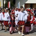 Uroczystość NMP Królowej Polski i 232. rocznicy uchwalenia Konstytucji 3 maja w Świdnicy