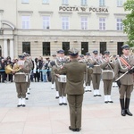 Uroczyste obchody 232. rocznicy uchwalenia Konstytucji 3 Maja