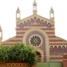 Sudan. Zbombardowana katedra, ale misjonarze zostają