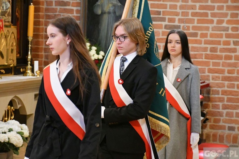 Gorzów Wlkp. Witaj Maj, Trzeci Maj! 