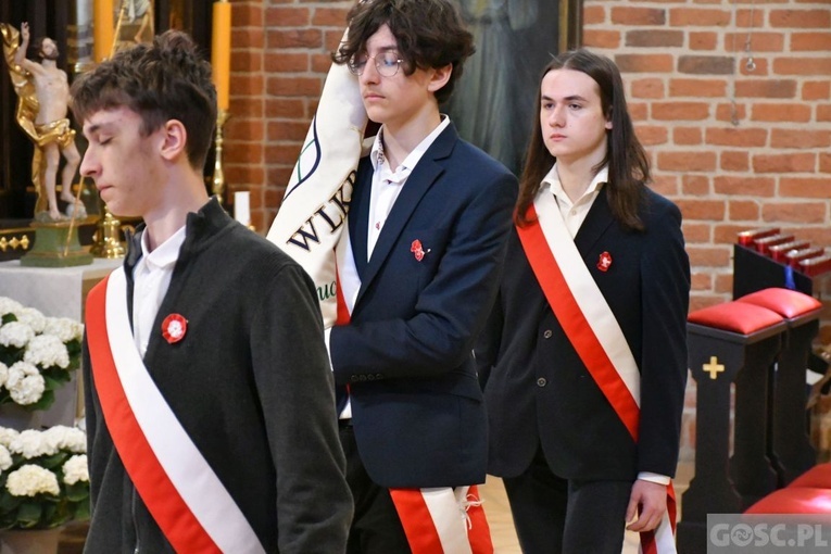 Gorzów Wlkp. Witaj Maj, Trzeci Maj! 