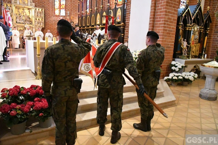 Gorzów Wlkp. Witaj Maj, Trzeci Maj! 