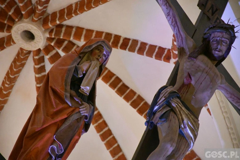 Gorzów Wlkp. Witaj Maj, Trzeci Maj! 