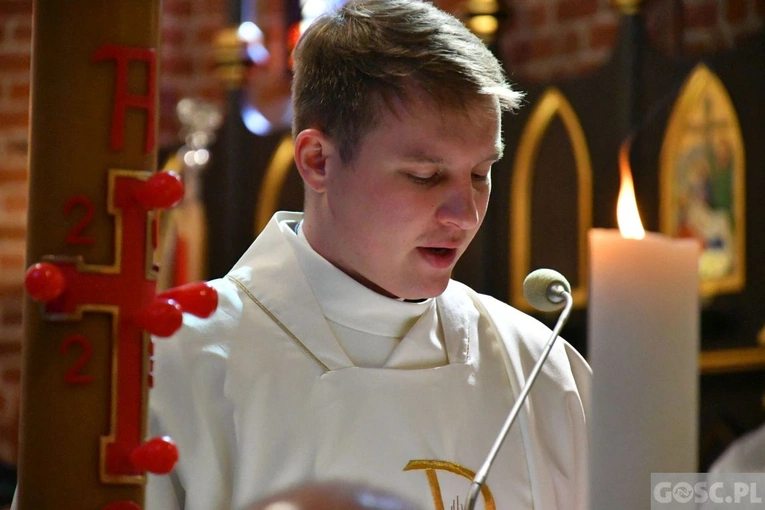 Gorzów Wlkp. Witaj Maj, Trzeci Maj! 