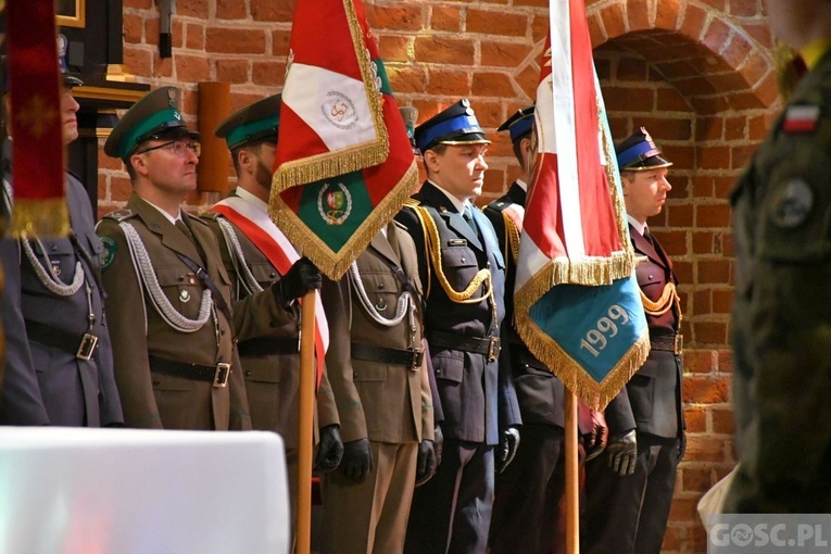 Gorzów Wlkp. Witaj Maj, Trzeci Maj! 