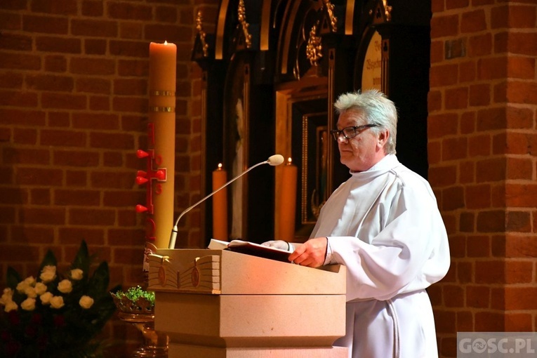 Gorzów Wlkp. Witaj Maj, Trzeci Maj! 