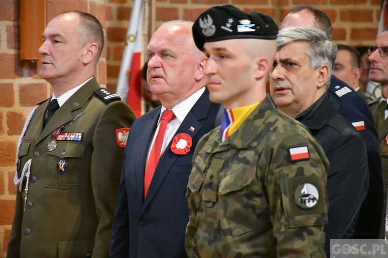 Gorzów Wlkp. Witaj Maj, Trzeci Maj! 